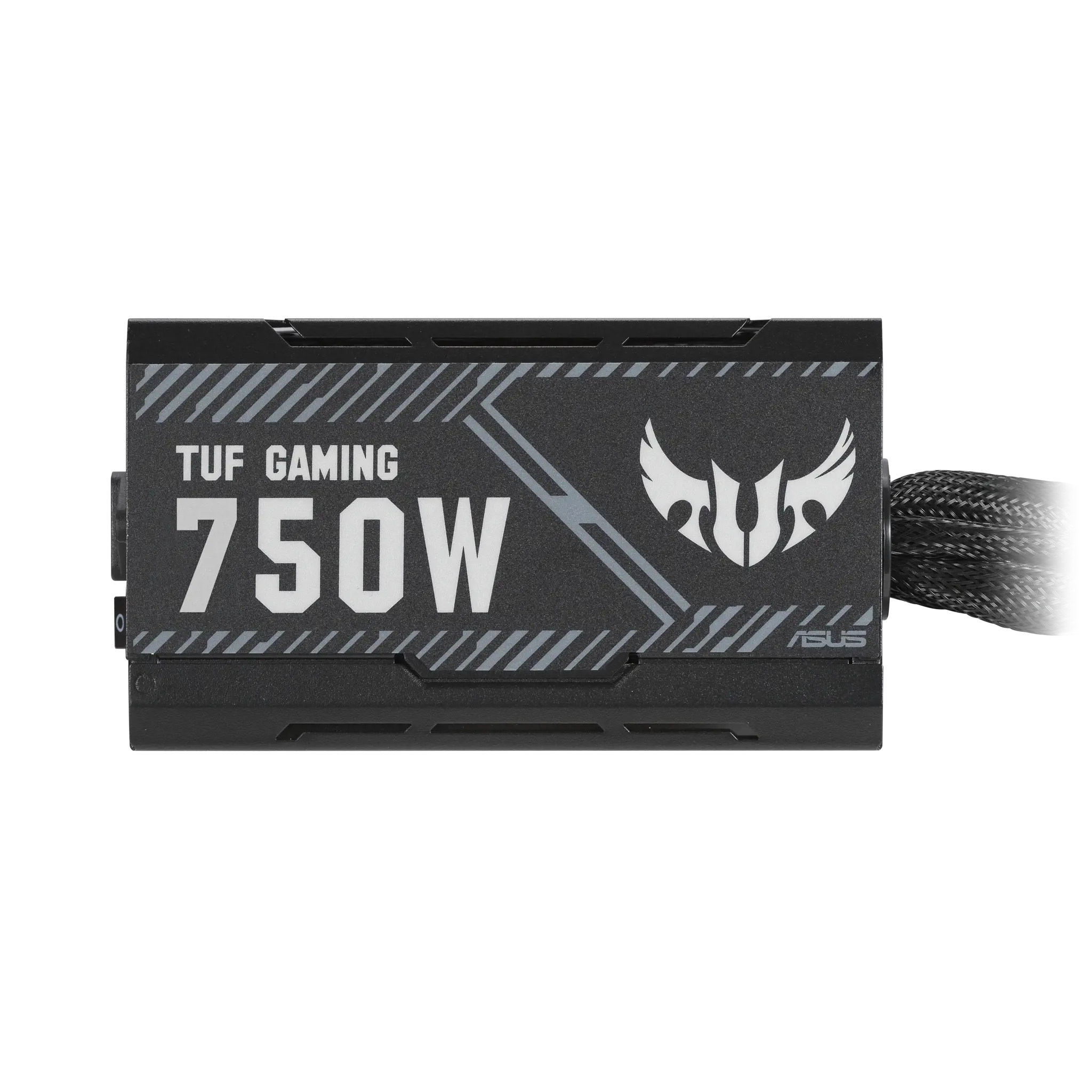 Maitinimo blokas ASUS TUF-GAMING-750B, 750 W, 80 PLUS Bronze