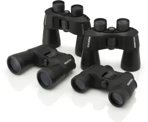 "Pentax" žiūronai SP 16x50