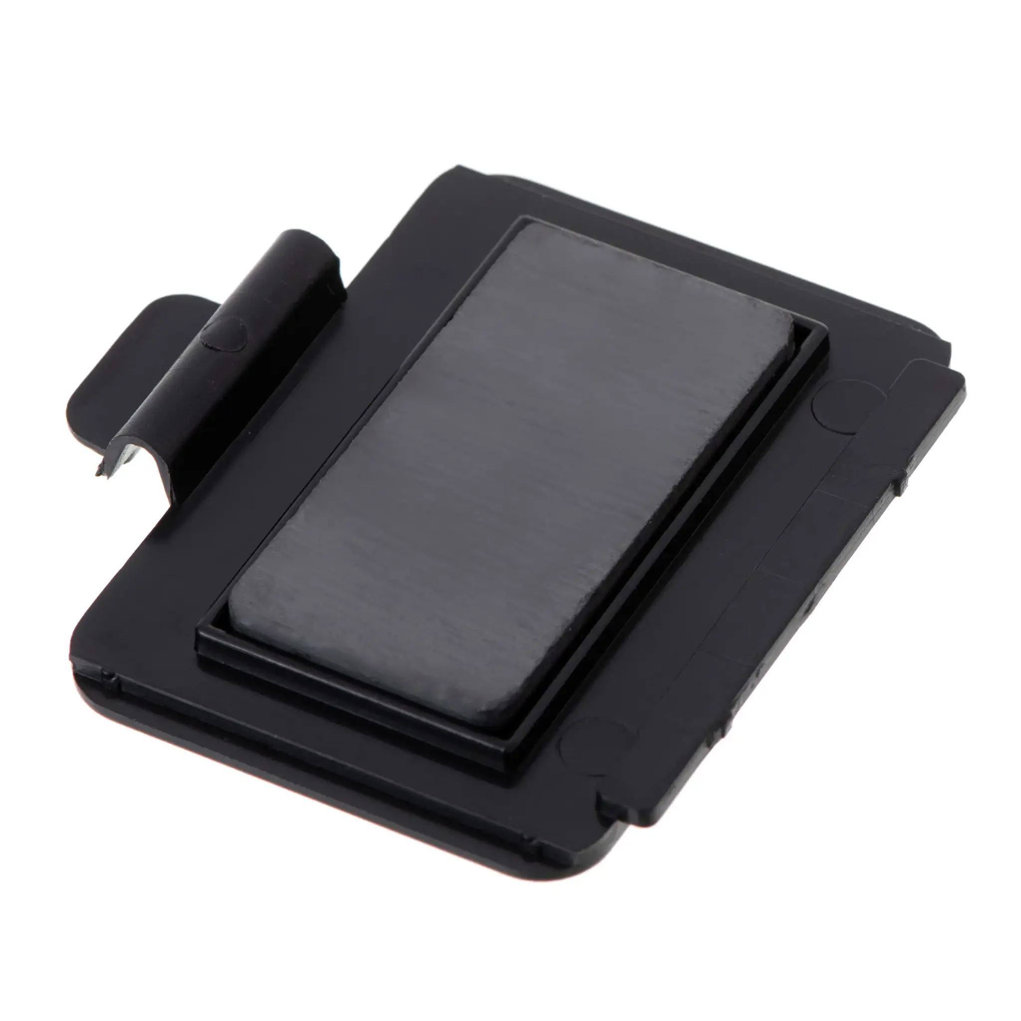 "Adler AD 4508" elektrinis peilių galąstuvas, juodas