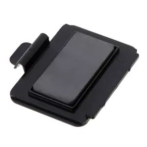 "Adler AD 4508" elektrinis peilių galąstuvas, juodas