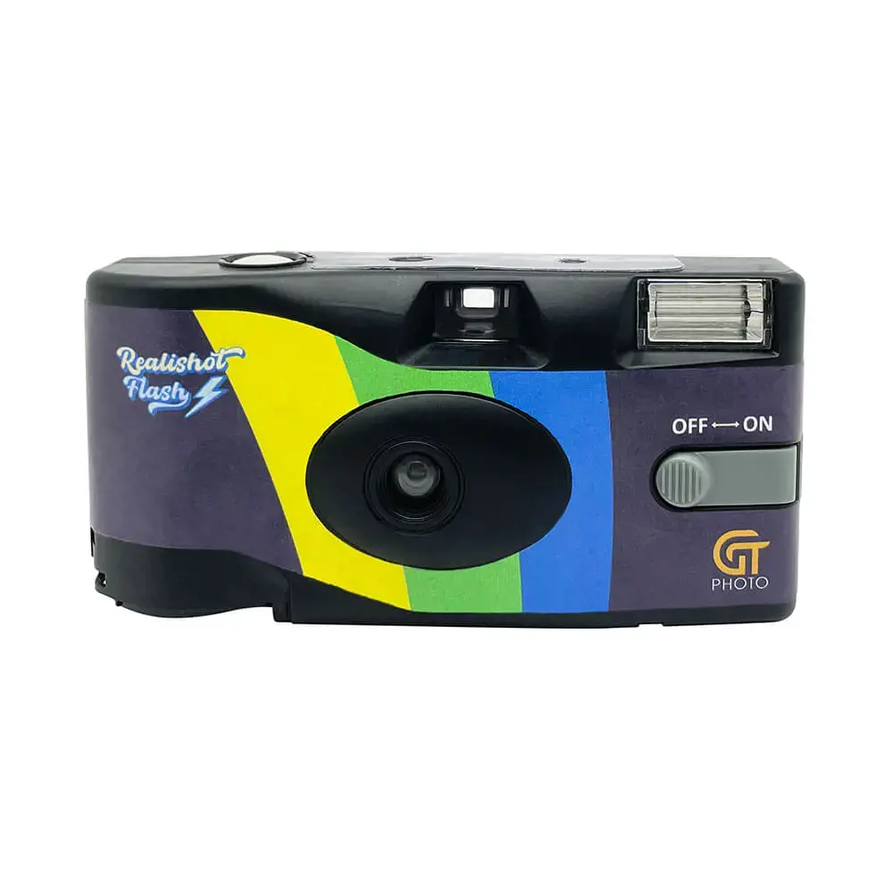 GT Photo Realishot Flash 27 nuotraukos