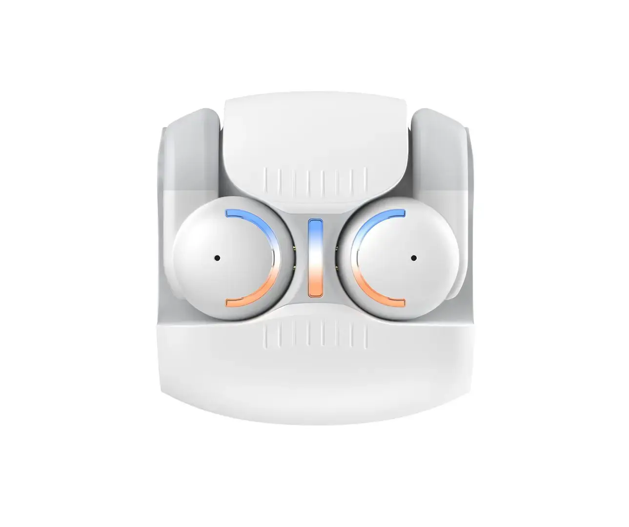 Havit OWS907 - TWS wireless headphones (grey)