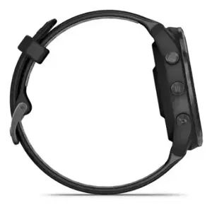 Garmin Forerunner 965, Black