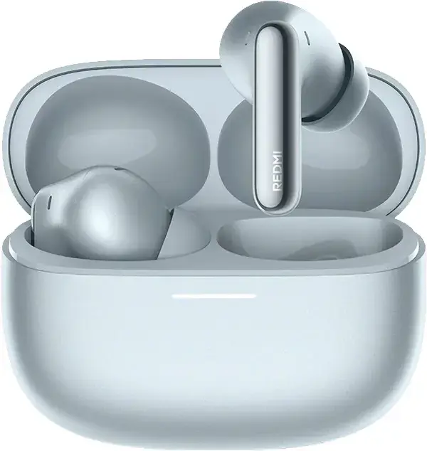 Xiaomi | Earbuds | Redmi Buds 8 Pro | Bluetooth | Open-Ear | Wireless | Glacier Blue