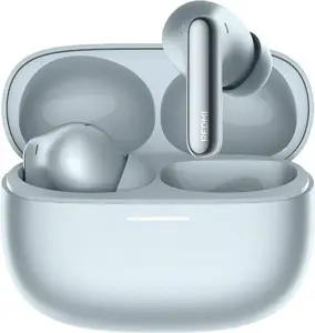 Xiaomi | Earbuds | Redmi Buds 8 Pro | Bluetooth | Open-Ear | Wireless | Glacier Blue