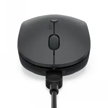 Lenovo Multi-device Mouse (X9 Edition) | Wireless | 2.4G, Bluetooth 5.0