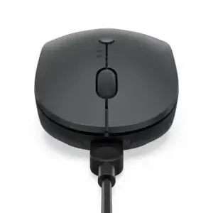 Lenovo Multi-device Mouse (X9 Edition) | Wireless | 2.4G, Bluetooth 5.0