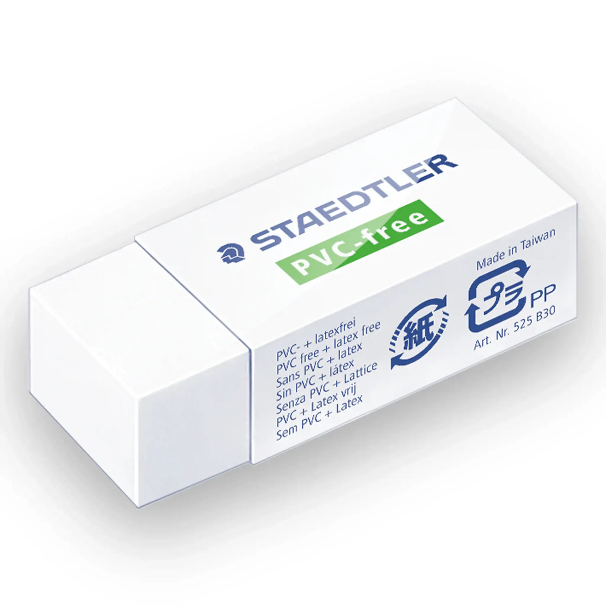 Trintukas STAEDTLER PVC-FREE