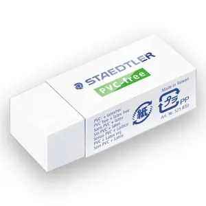 Trintukas STAEDTLER PVC-FREE