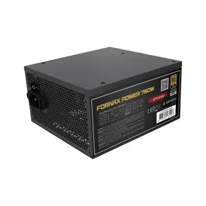 Maitinimo blokas Gembird CCC-PSUGOLD-750W, 750 W, 80 PLUS Gold