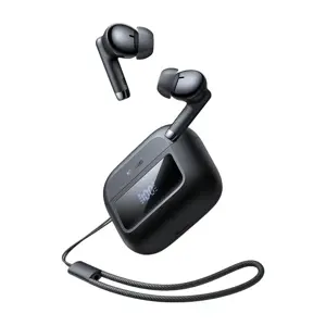 Ausinės TWS Mcdodo B04 serijos HP-3290 (juodos spalvos)