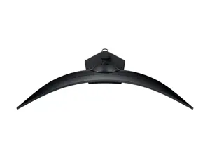 Samsung | LS49FG910EUXEN | 49 " | VA | DQHD | 32:9 | 144 Hz | 1 ms | 5120 x 1440 pixels | 350 cd/m² | HDMI ports quantity 2 | Black