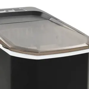 Ledukų gaminimo aparatas vidaXL 50756