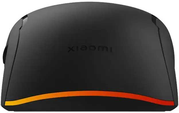 Xiaomi Gaming Mouse Lite, black