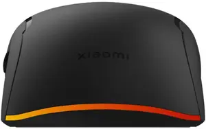 Xiaomi Gaming Mouse Lite, black