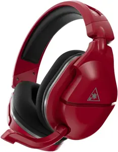 "Turtle Beach Stealth 600 Gen 2 MAX", laidinės ir belaidės, žaidimų, 20 - 20000 Hz, 712,1 g, ausinė…