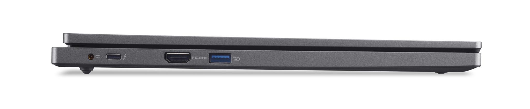 Nešiojamas kompiuteris Acer TravelMate TMP216-51-G2-TCO-58MC, 120U, 512 GB, 16 Coliai, Windows 11 Pro, Intel Iris Xe