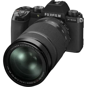 FUJIFILM FUJINON XF 70-300mm F4-5.6 R LM OIS WR
