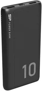 SILICON POWER GP 15 Powerbank 10000 Black