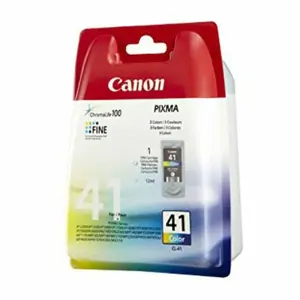 0617B032 (CL41, CL-41), Kasetė spausdintuvui (Canon)