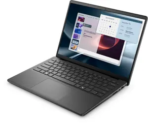 Dell Pro 14 Essential PV14255/ AMD Ryzen 5 220/ 16GB/ 512GB SSD/ 14.0" FHD+/  WLAN + BT/ W11 Home/ 3yrs Prosupport