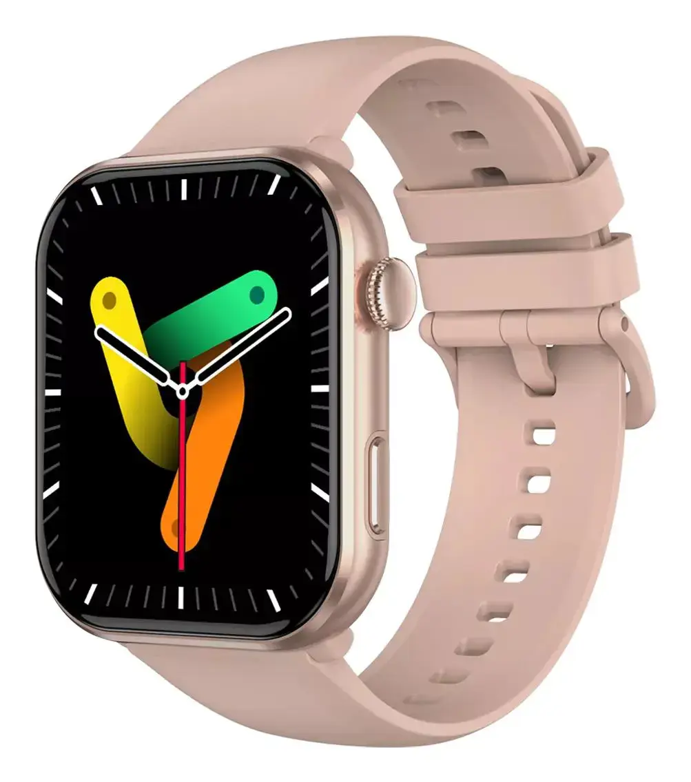 SMARTWATCH/R60 PINK BLACKVIEW