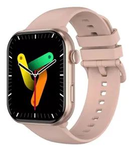 SMARTWATCH/R60 PINK BLACKVIEW