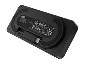LENOVO USB-C DUAL DISPLAY TRAVEL DOCK W/O ADAPTER