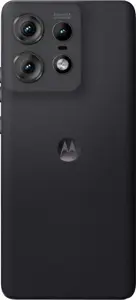 Motorola Edge 50 Pro, 16.9 cm (6.67"), 12 GB, 512 GB, 50 MP, Android 14, Black