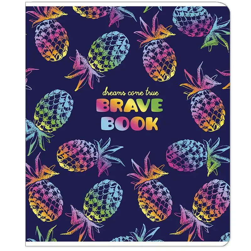 Sąsiuvinis Schoolboy, A5, 12 lapų, 70 gsm, langeliais