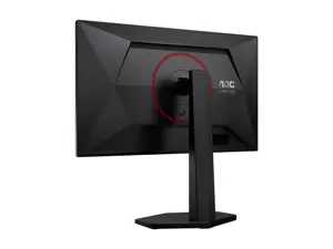 LCD Monitor AOC 23.8 " 1920 x 1080 pixels Full HD Native aspect ratio 16:9 LED Flat 24G4ZR