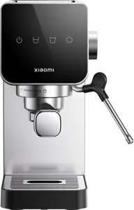 Kavos aparatas XIAOMI BHR9798EU, Juoda, Semi-automatic