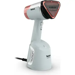 Tefal AeroSteam DT9814F0 garment steamer Handheld garment steamer 0.1 L 1400 W White