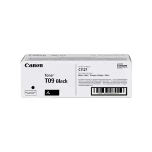 3020C006 (T09BK), Originali kasetė (Canon)