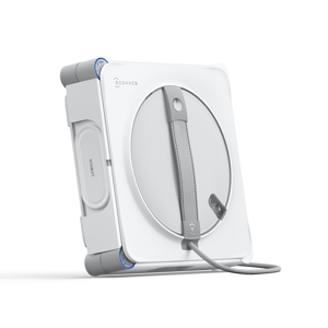 Ecovacs | Window Cleaning Robot | WINBOT W2S | Corded | 8000 Pa | White