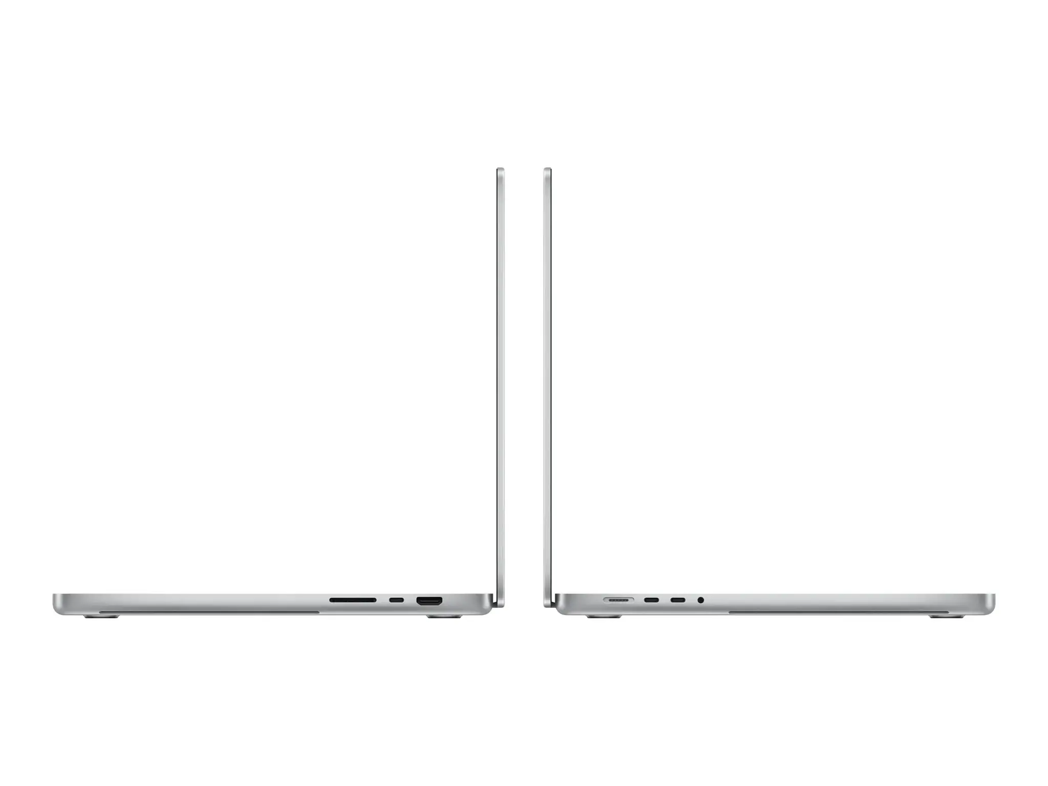 Apple MacBook Pro 16" Apple M5 Pro 18C CPU, 20C GPU/24GB/1TB SSD/Silver/INT | Apple