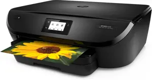 HP ENVY 5548
