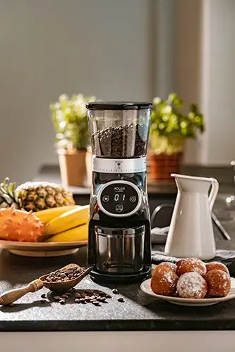 Kavamalė Adler AD 4450, 300 W