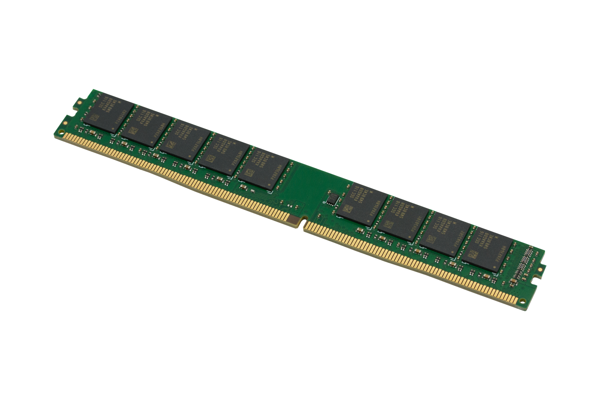 GOODRAM W-MEM2666E4D816G 16GB DDR4 2666MHz CL19 1.2V ECC