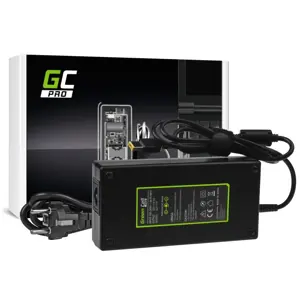 GREENCELL AD117P Įkroviklis / kintamosios srovės adapteris "Green Cell", skirtas "Lenovo" 20V 8,5A …