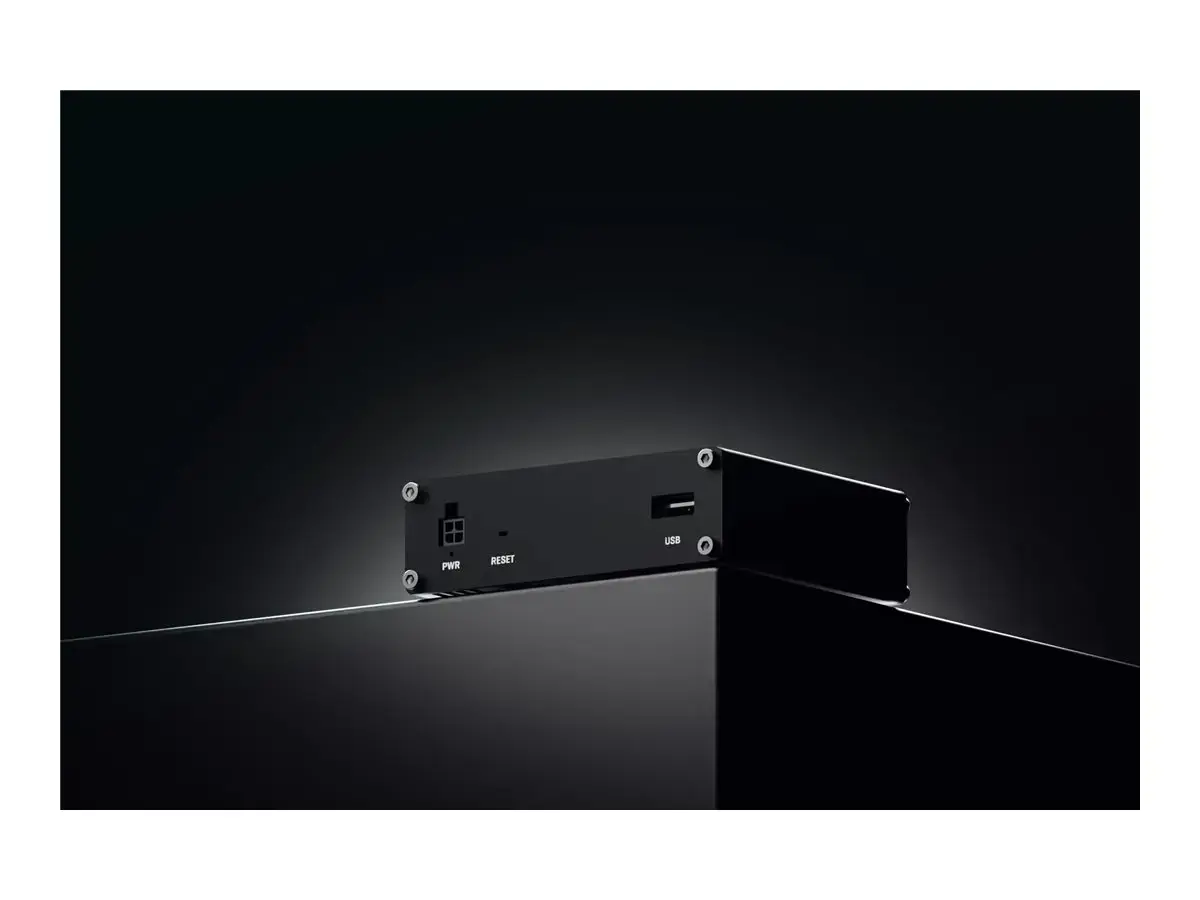 Ethernet Router | RUT301 | No Wi-Fi | 10/100 Mbit/s | Ethernet LAN (RJ-45) ports 5 | Mesh Support No | MU-MiMO No | No mobile broadband