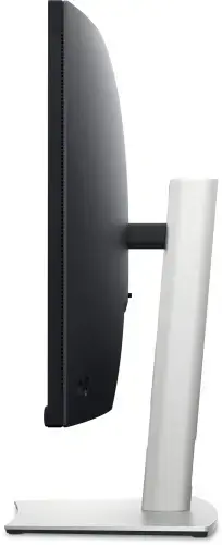 LCD monitorius DELL P3424WEB 34" lenktas/21 : 9 IPS 3440x1440 21:9 60Hz 5 ms Garsiakalbiai Kamera 4MP Pasukamas Reguliuojamas aukštis Palenkimas 210-BFOB