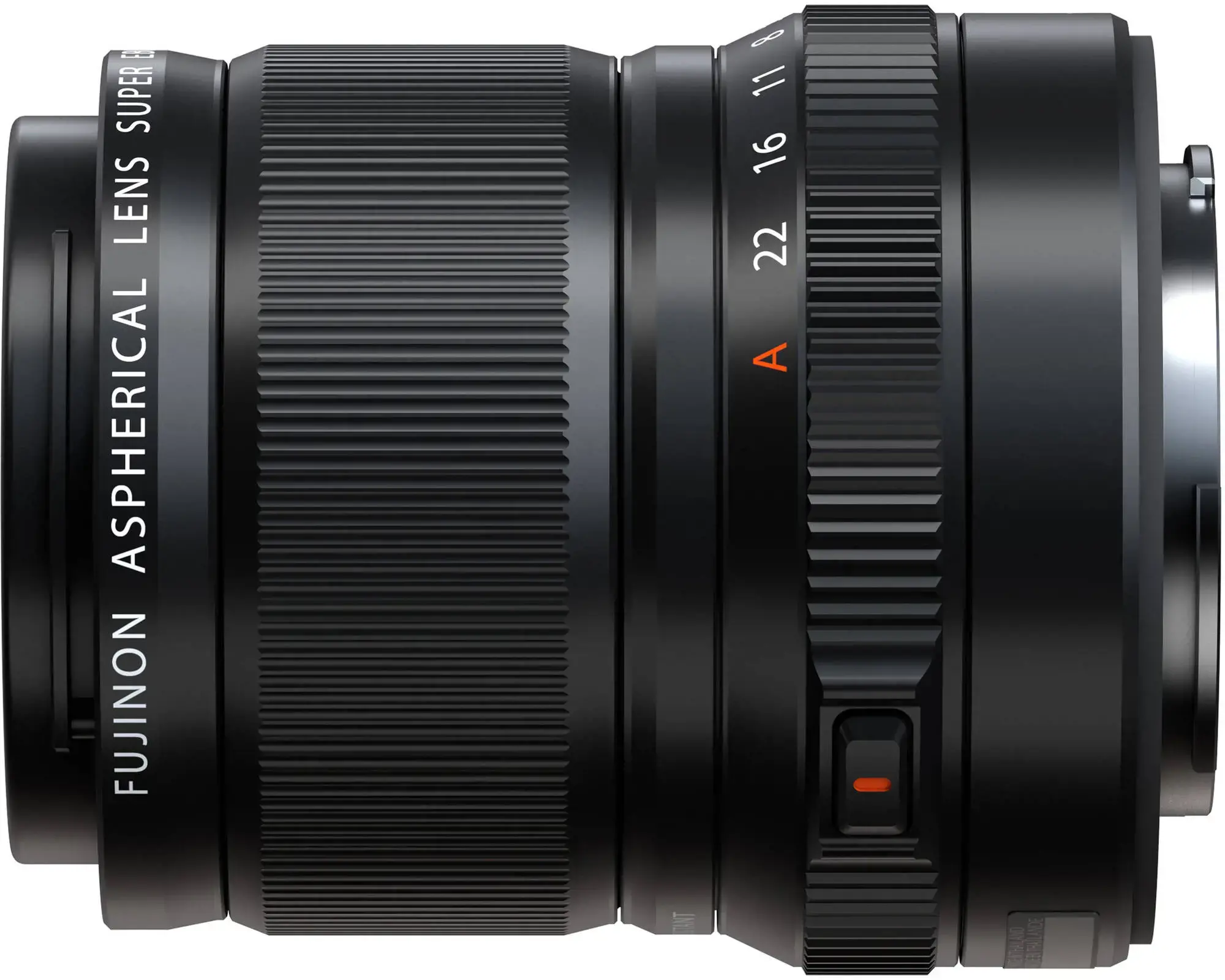 Fujifilm Fujinon XF 30mm f/2.8 R LM WR makro objektyvas