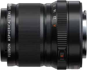Fujifilm Fujinon XF 30mm f/2.8 R LM WR makro objektyvas