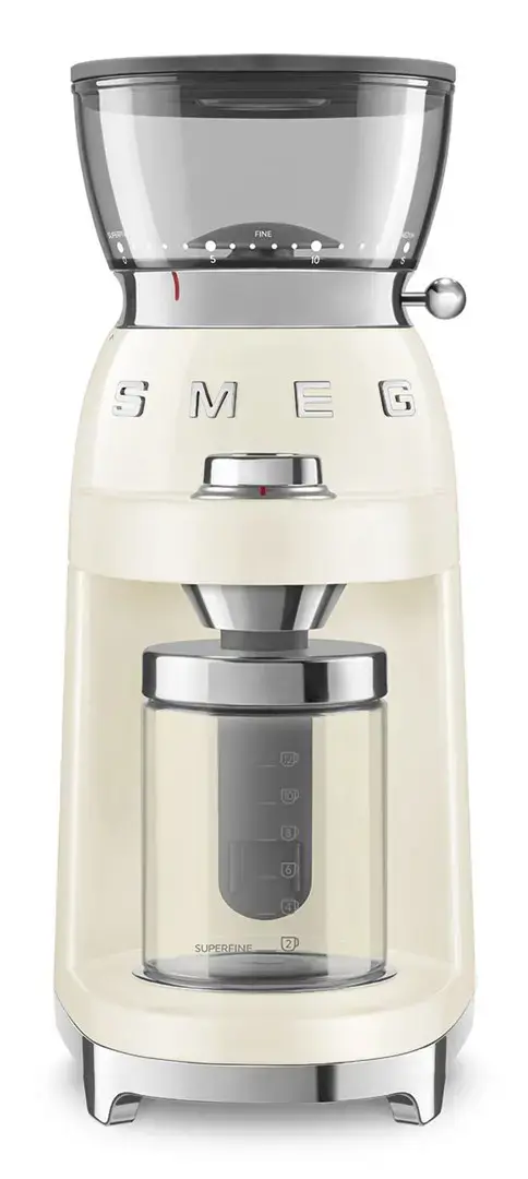 Kavamalė SMEG CGF03CREU