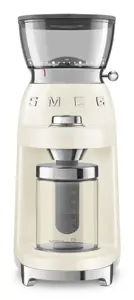 Kavamalė SMEG CGF03CREU