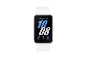 Samsung Galaxy Fit3, 4.06 cm (1.6"), AMOLED, Touchscreen, 0.256 GB, 18.5 g