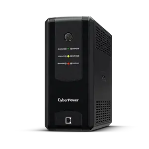 CYBERPOWER UT1050EG Cyber Power UPS UT1050EG 630W Schuko