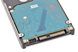 TOSHIBA Enterprise HDD 1.8TB SAS 12Gbit/s 2.5inch 10Krpm