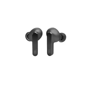 Austiņas JBL Live Pro 2 Black